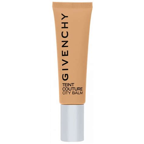 givenchy teint couture balm 30ml|givenchy teint couture city balm.